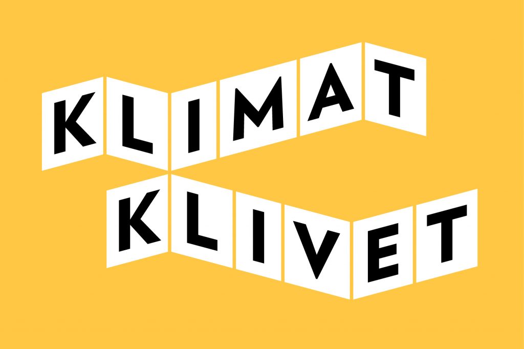 Klimatklivet logga