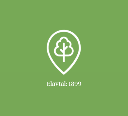 Elavtal: 1899