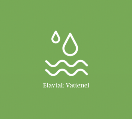 Elavtal: Vattenel